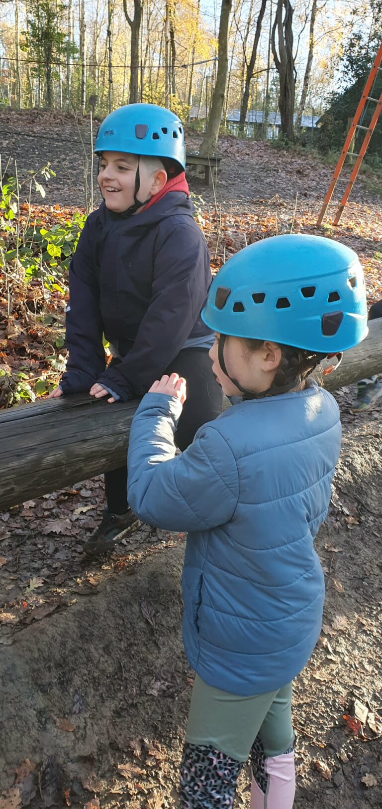 Friday 5th December 2025