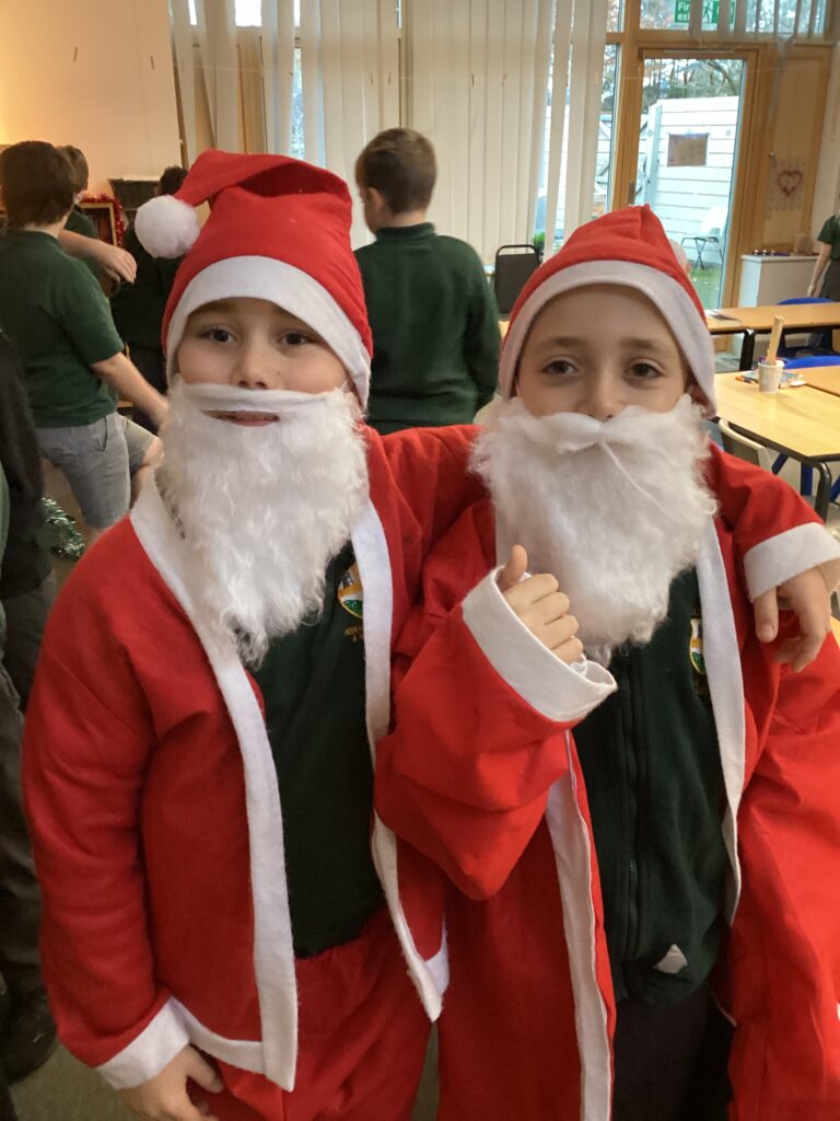 Friday 19th December 2025