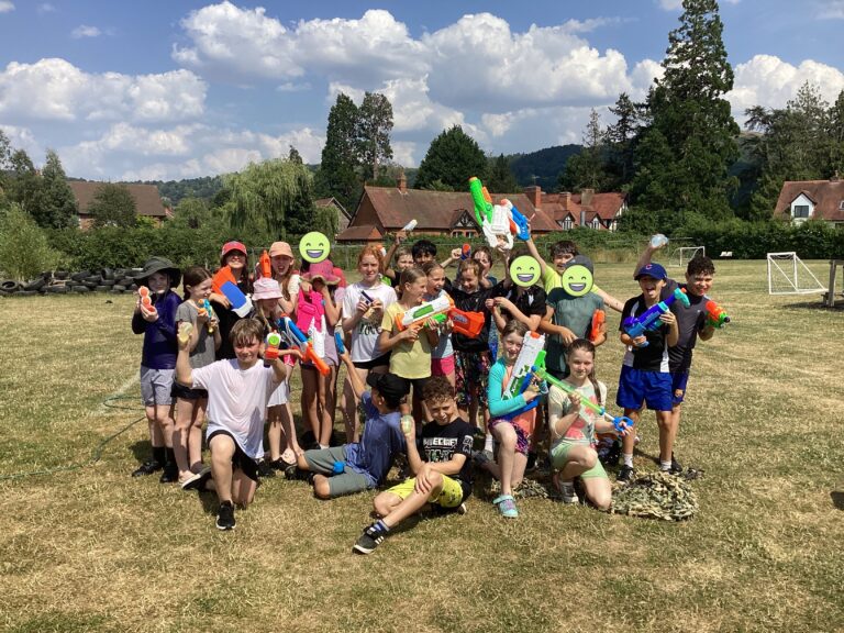 Friday 10th July 2026