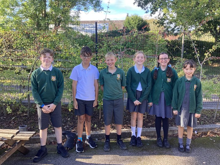 Friday 18th September 2026