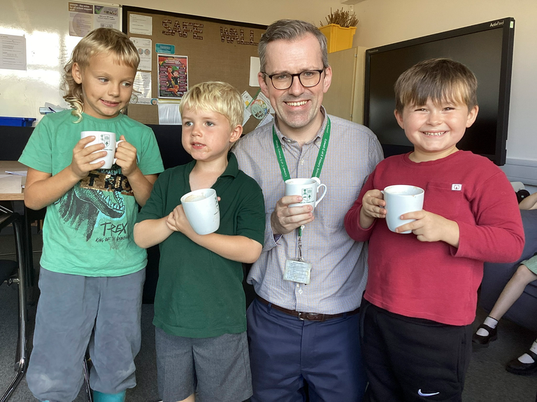 Friday 2nd October 2026